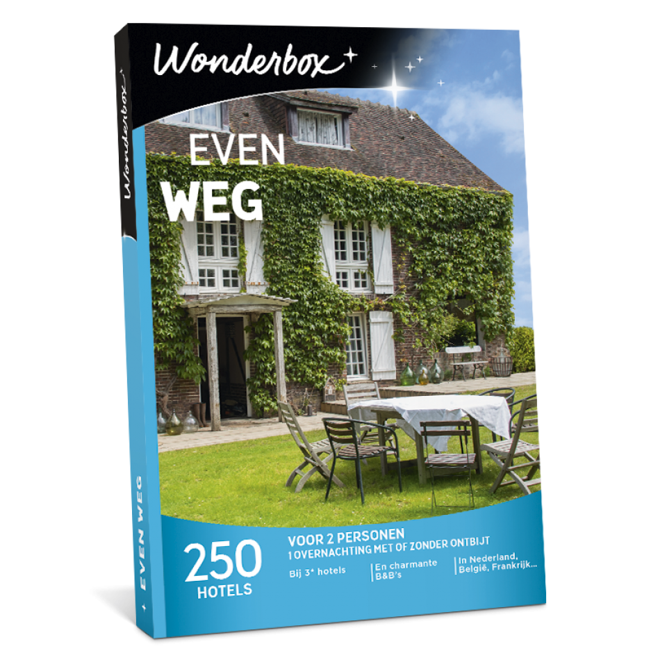 Even Weg