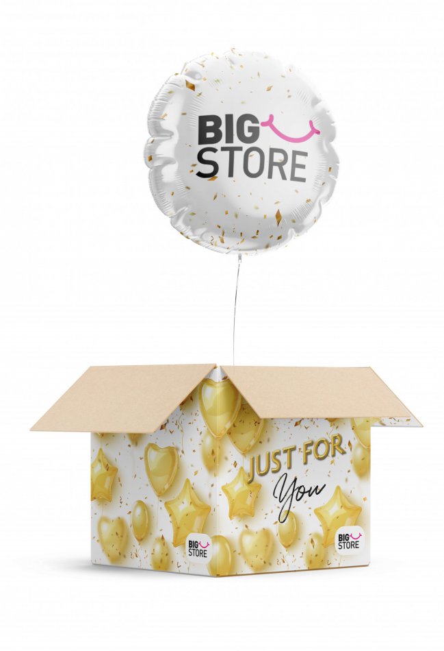 Baby Boy Dots