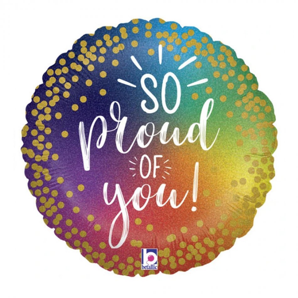 So Proud Rainbow