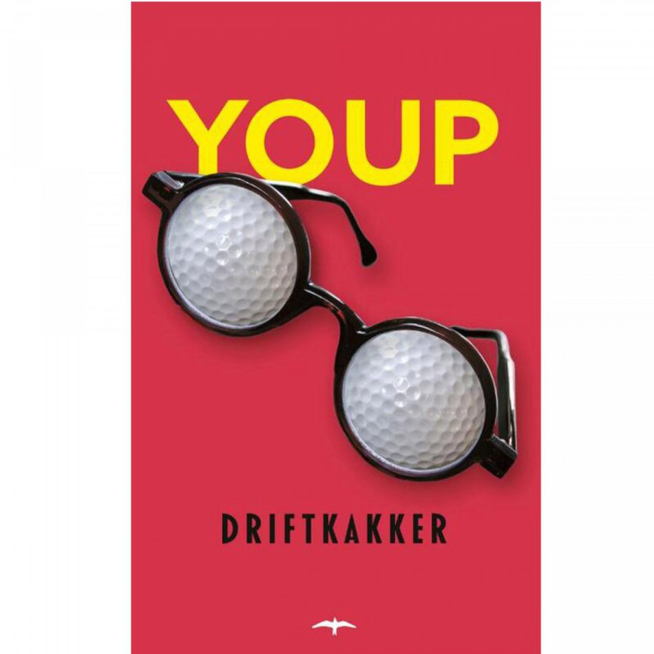 Driftkakker