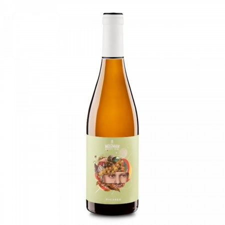 Single Vineyard Macabeo