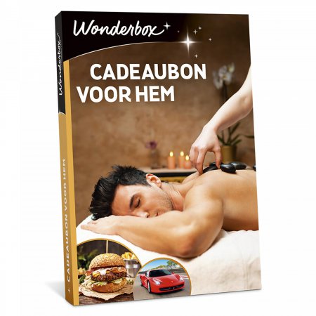 Voor Hem 100 euro