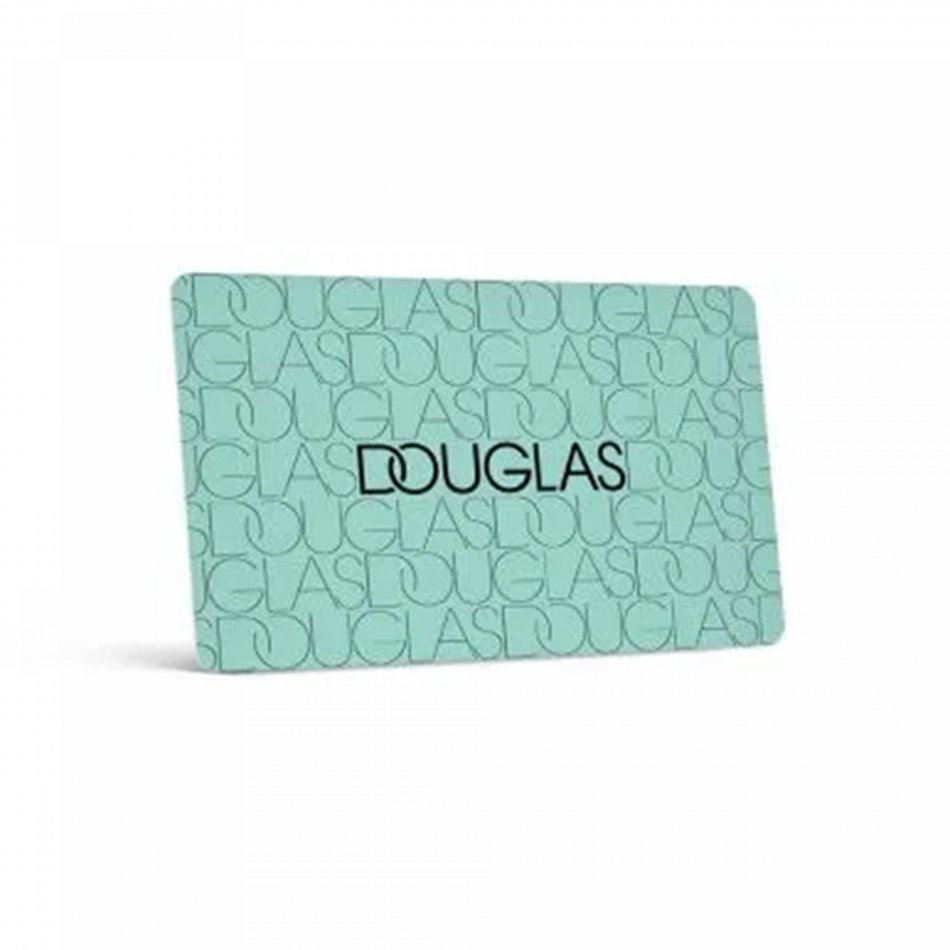 Douglas Giftcard 20 euro