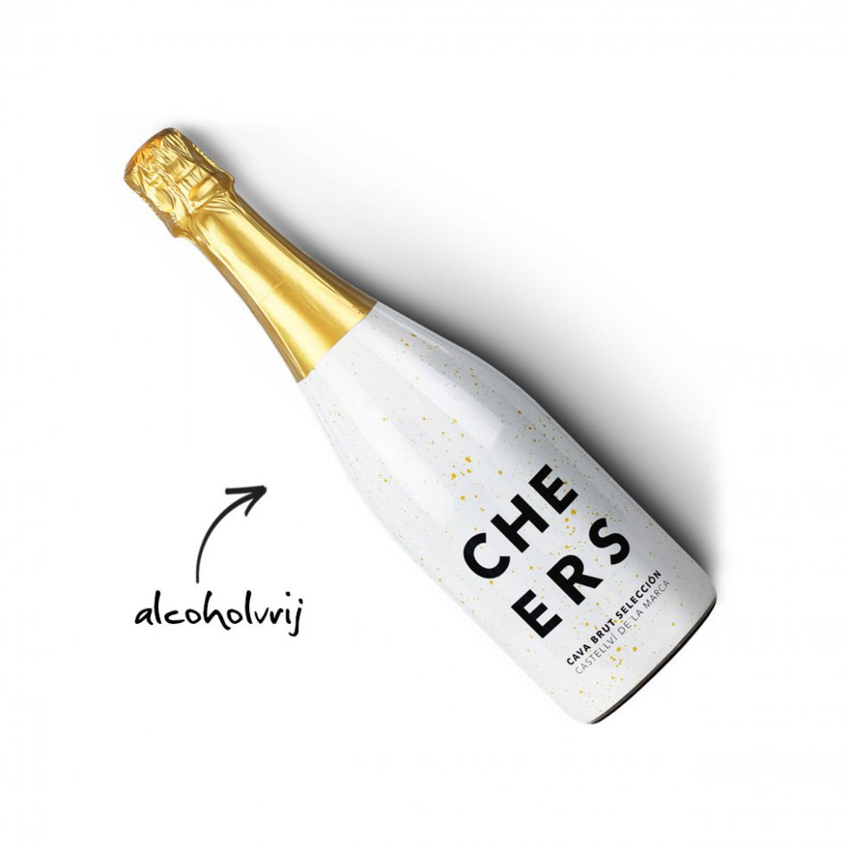 Borrelbox Cheers