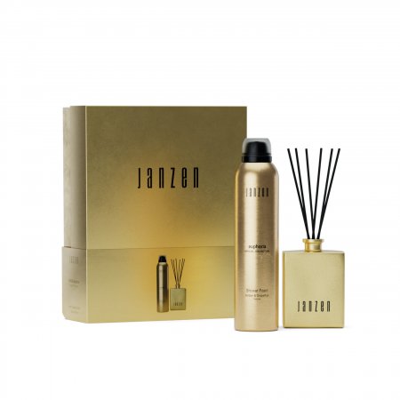JANZEN Giftset Euphoria S