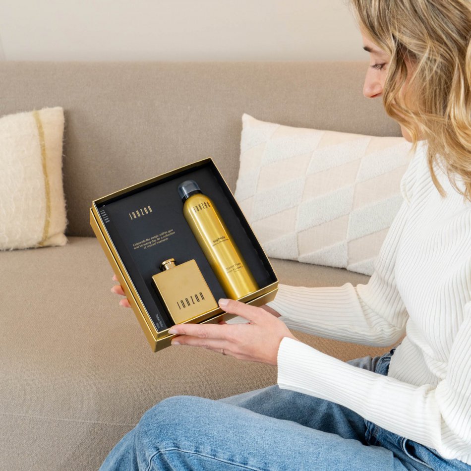JANZEN Giftset Euphoria S