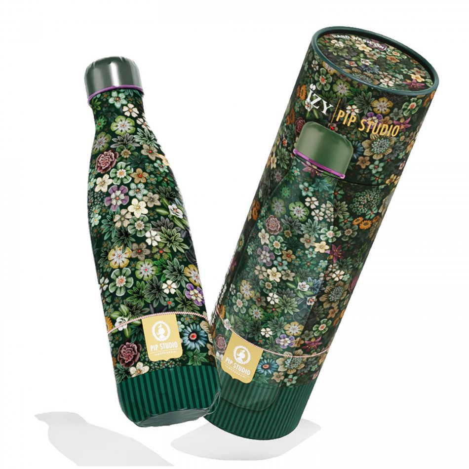 Pip Studio - Tutti i Fiore (green) - 500ML