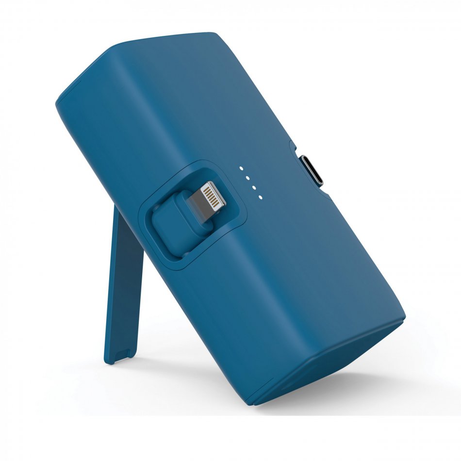 Los Angeles RCS rplastic 20W PD powerbank