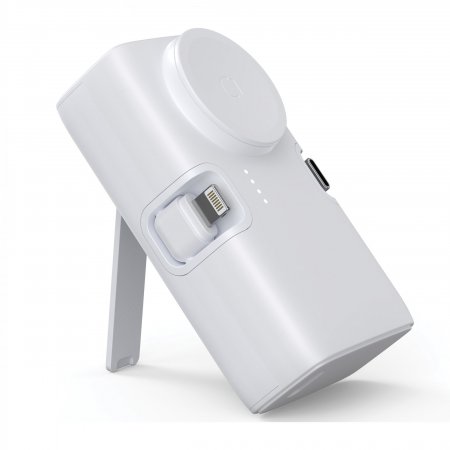 Richmond RCS 5000 mAh powerbank wit