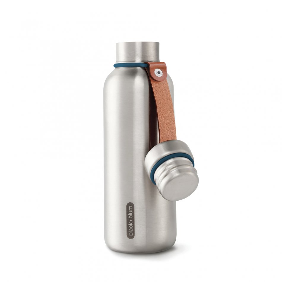 Black+Blum Geïsoleerde Waterfles Groot 500ml