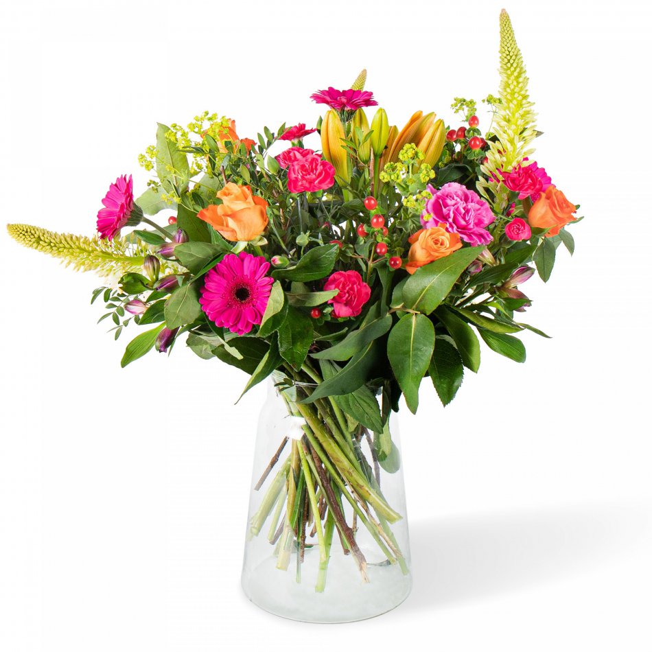 Boeket Sanne XXL