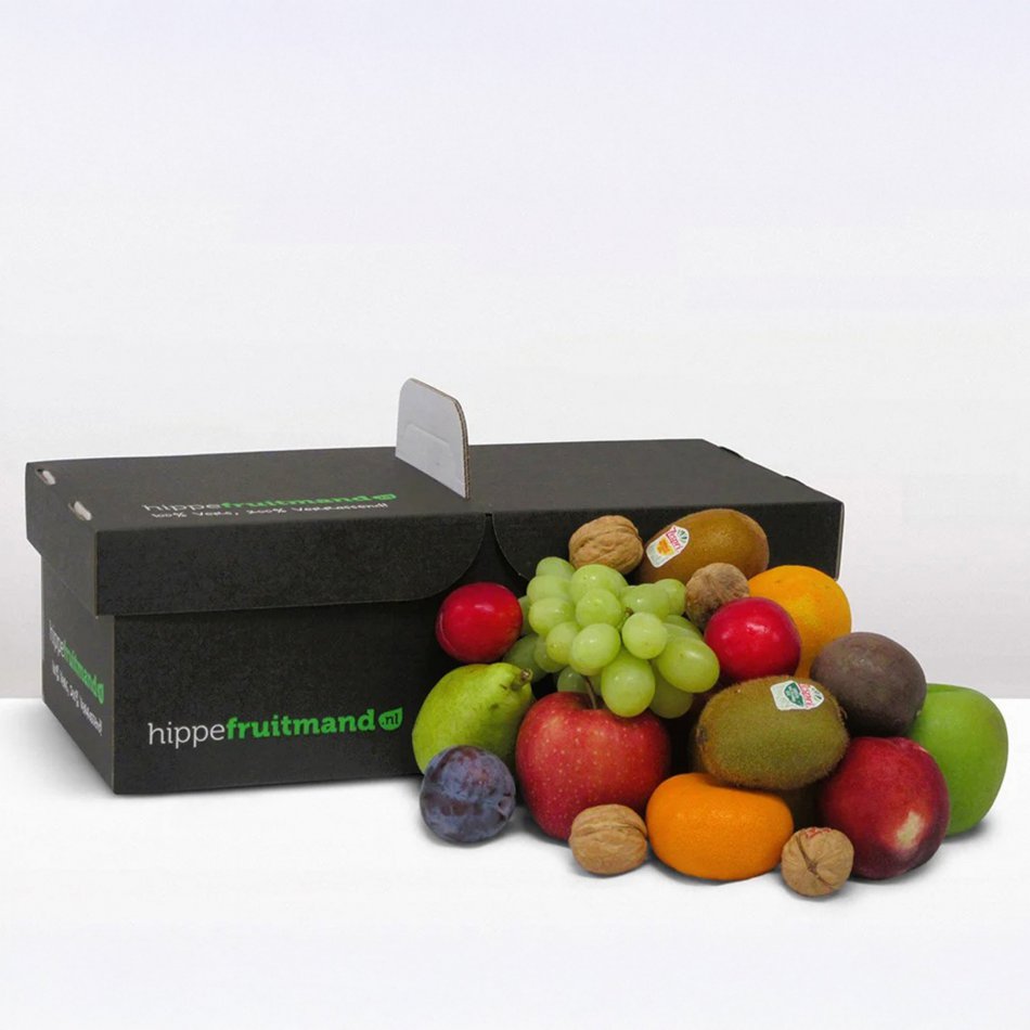 Fruitmand