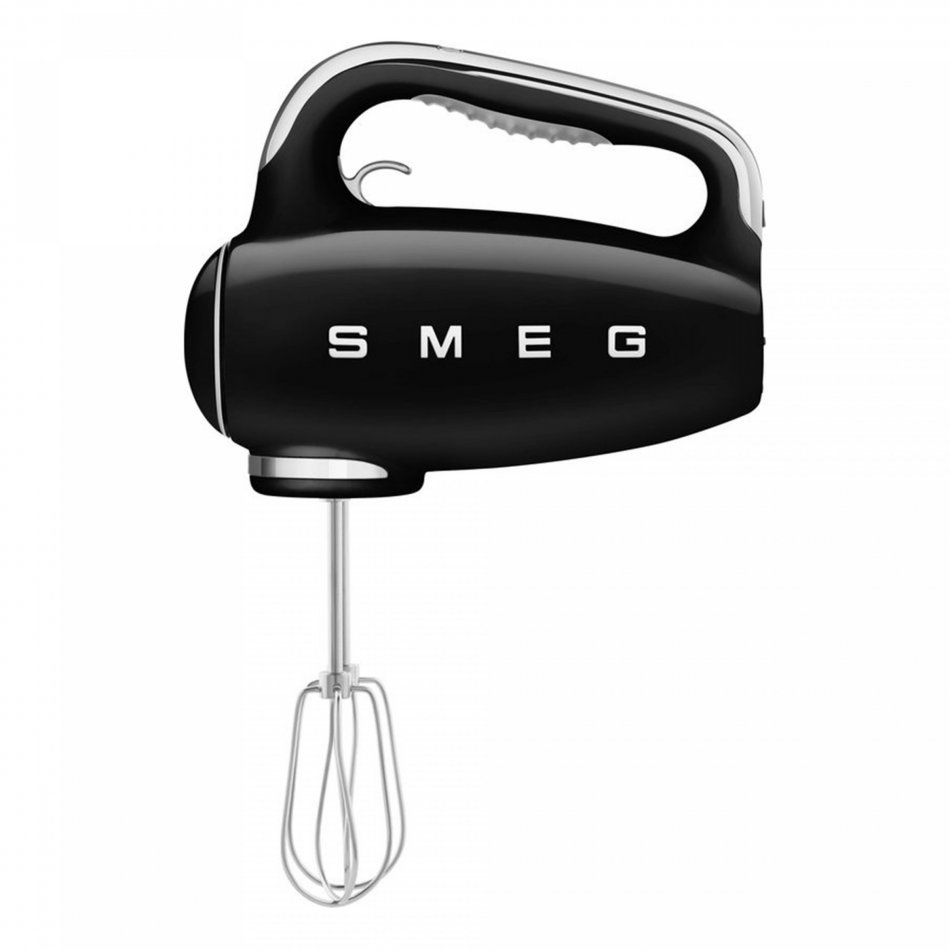Elektrische Handmixer Zwart
