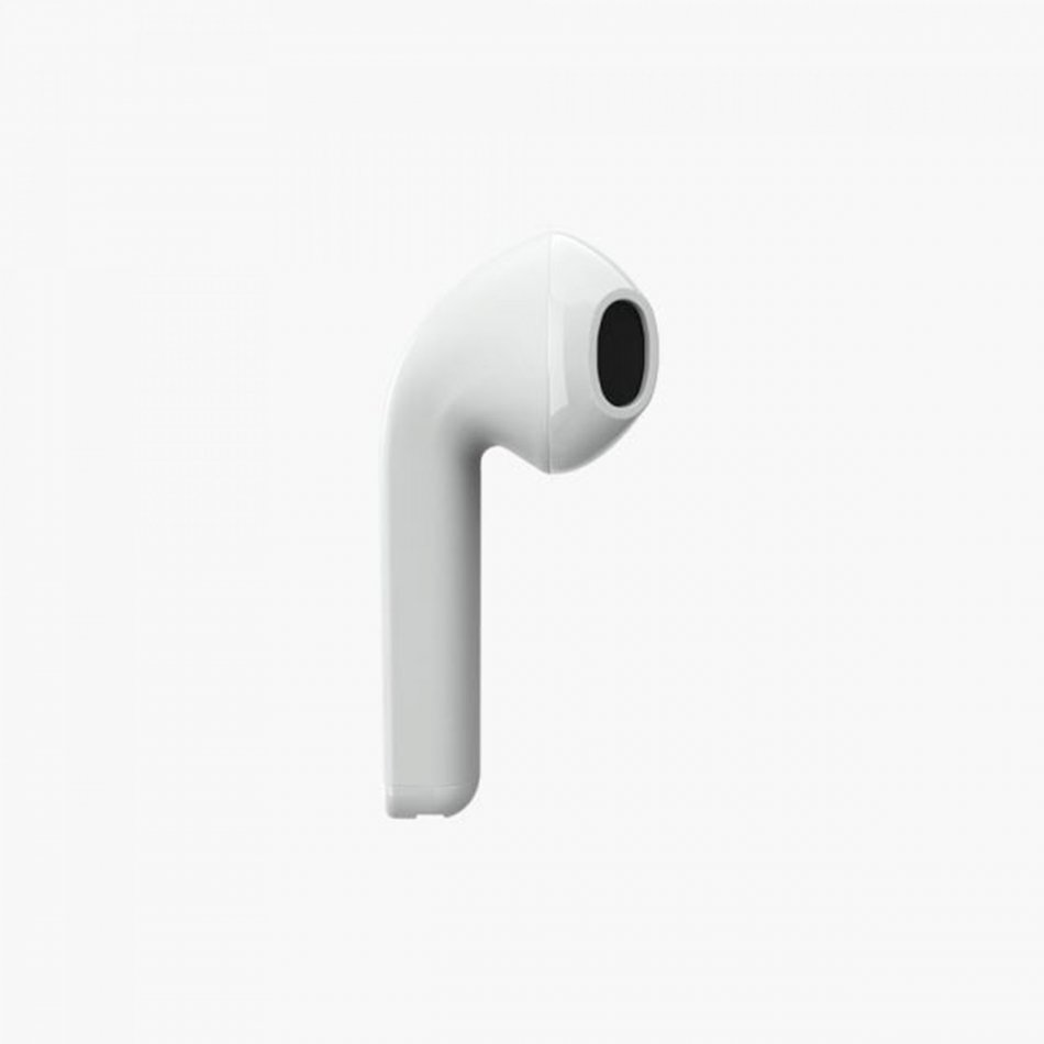 Twins Core True Wireless Earbuds Ice Grey