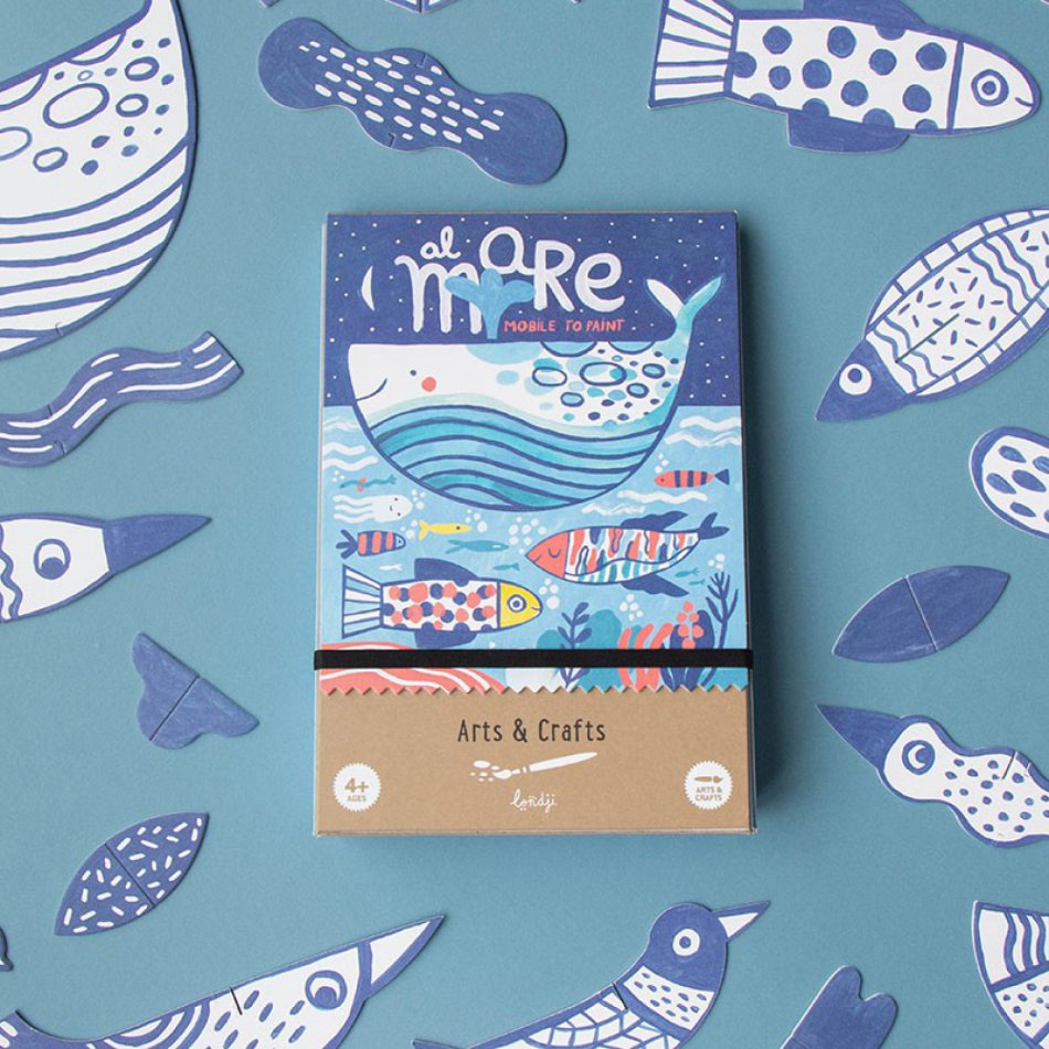 Activities - Al Mare