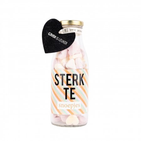 Sterkte Snoepjes