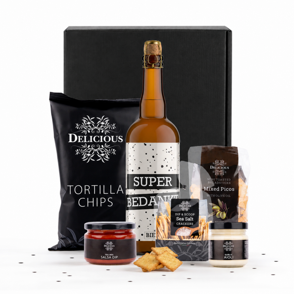 Borrelpakket-7 NIEUW