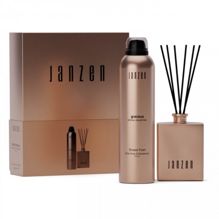 JANZEN Giftset Gracious S