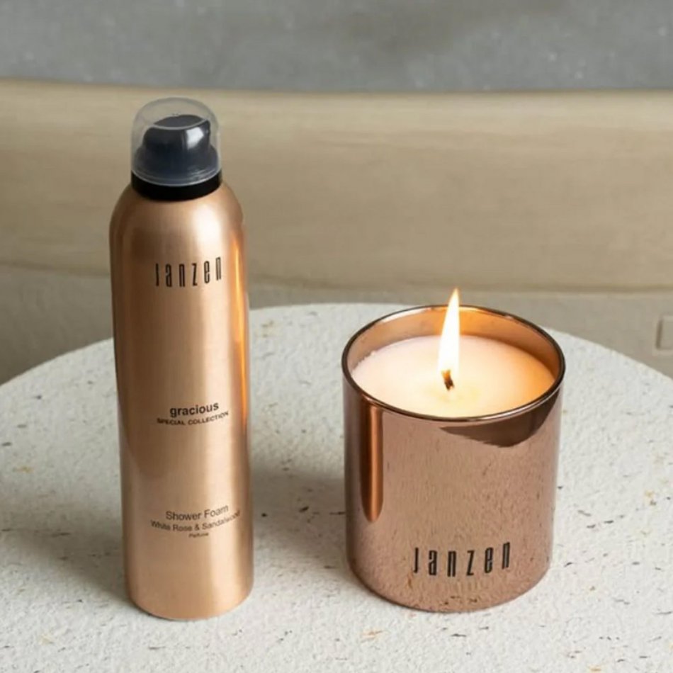 JANZEN Giftset Gracious M