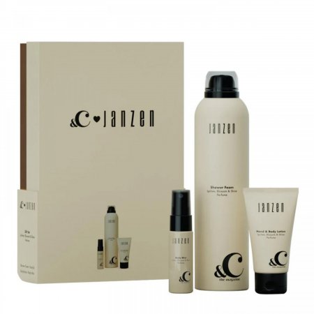 JANZEN &C Giftset S Lychee Blossom