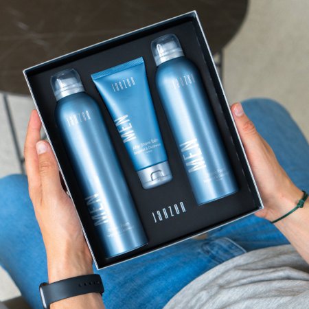 JANZEN Giftset M - for Men