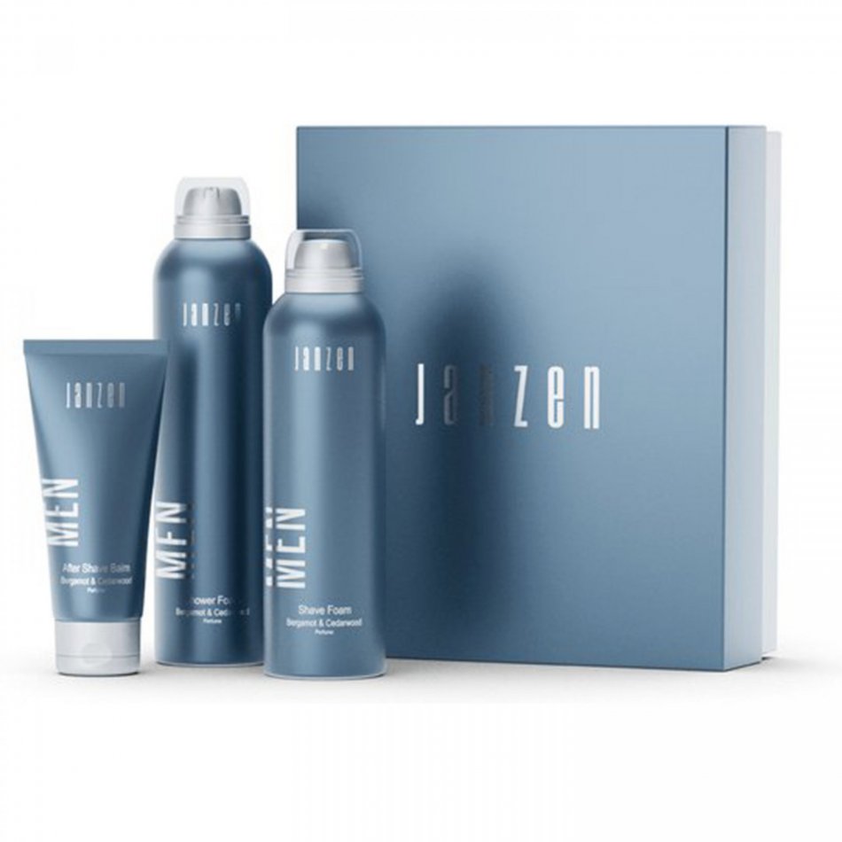 JANZEN Giftset M - for Men