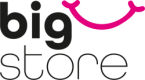 logo BIGsmilestore demo